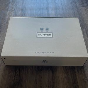 Hunter Field Huntress Boot Dark Olive